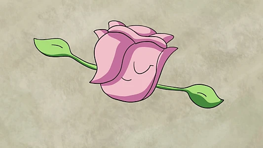 The Flower And The Pillar