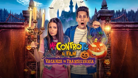 Me contro Te: Il film - Vacanze in Transilvania