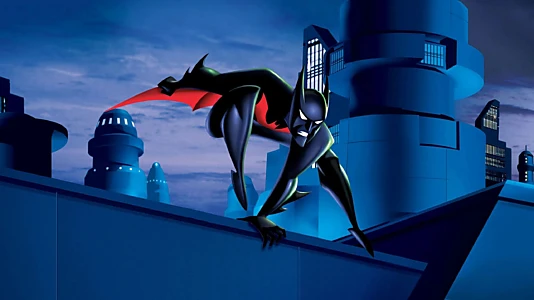 Batman Beyond