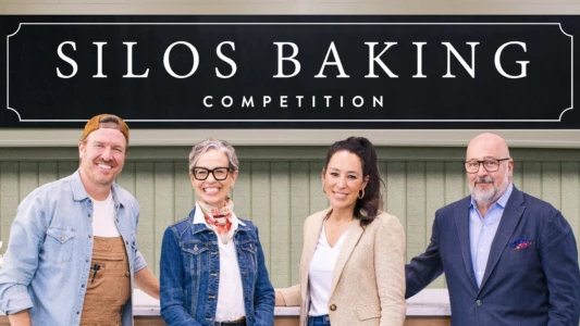 Silos Baking Competition: Summer Special
