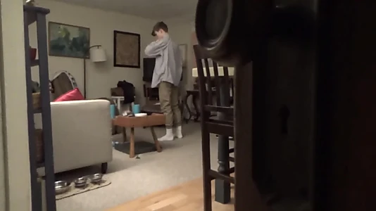 The Goblin Downstairs