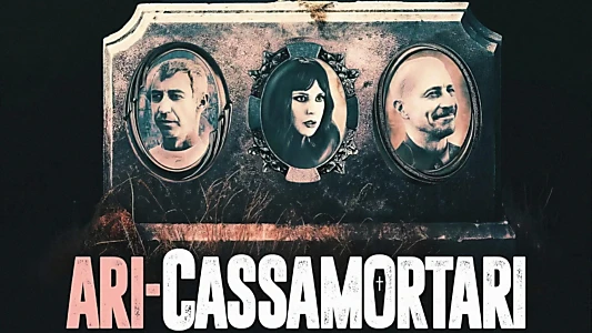 Ari-Cassamortari