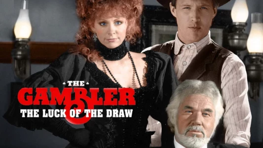 The Gambler Returns: The Luck Of The Draw