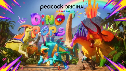 Dino Pops