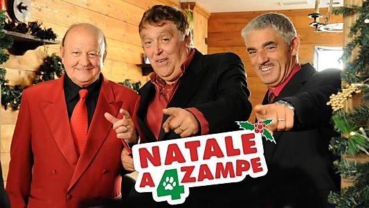 Natale a 4 zampe