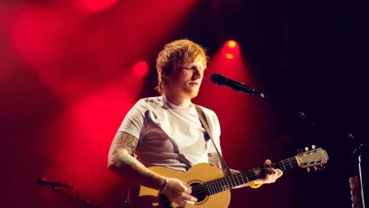Apple Music Live: Ed Sheeran