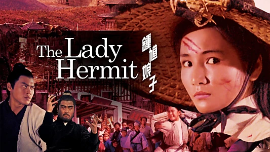 The Lady Hermit