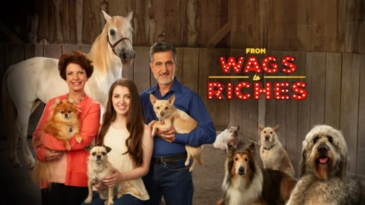 From Wags to Riches With Bill Berloni