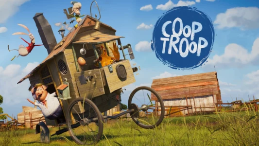 Coop Troop