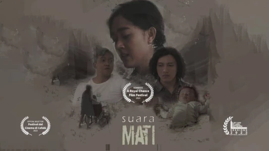 Suara Mati