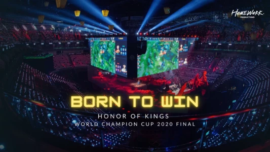 Born to Win: the King Pro League Saga