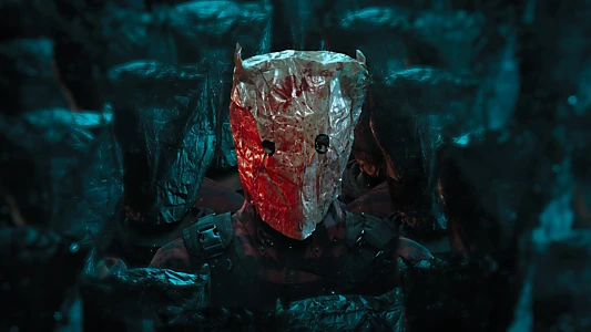 Bagman Rising
