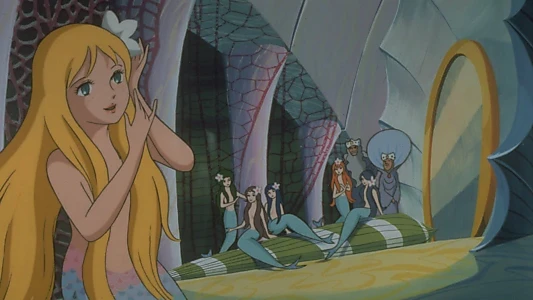 Hans Christian Andersen's The Little Mermaid