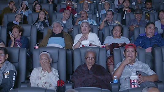 Monday First Screening