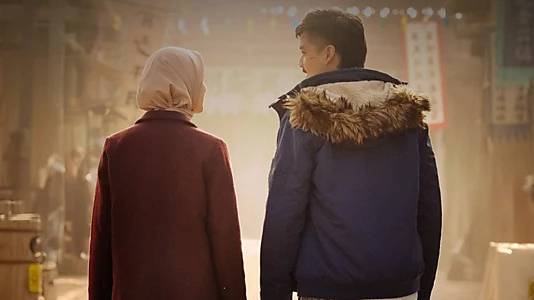 Assalamualaikum Beijing 2: Lost in Ningxia