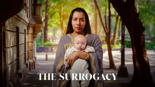 The Surrogacy