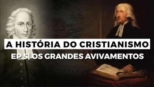 A História do Cristianismo Como Você Nunca Viu