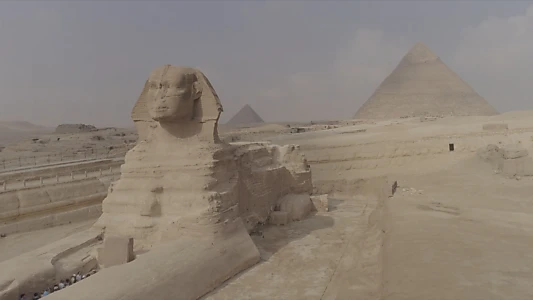 Egypte Antique : Top 7 pyramides