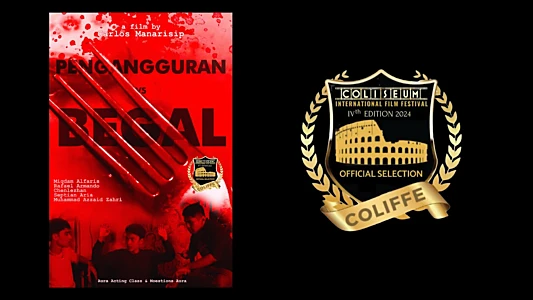 Pengangguran vs Begal