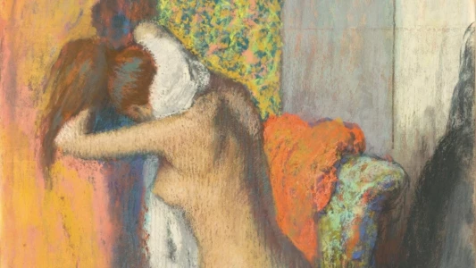 Les plus grands peintres du monde : Edgar Degas