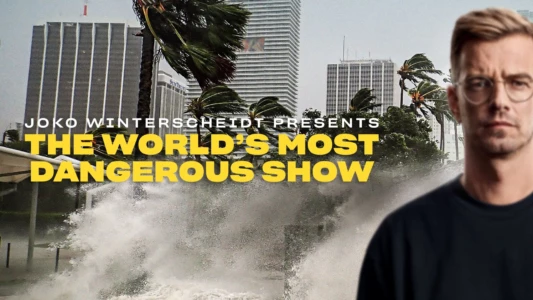 Joko Winterscheidt Presents: The World's Most Dangerous Show