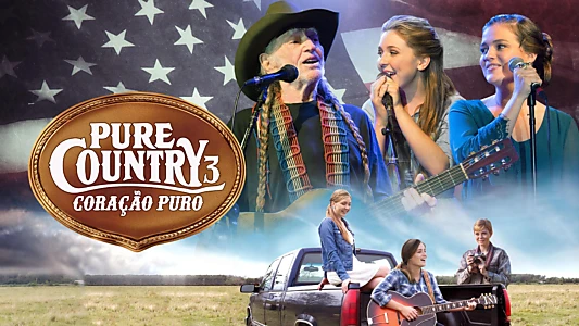 Pure Country: Pure Heart