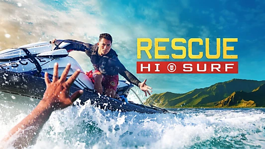 Rescue: HI-Surf