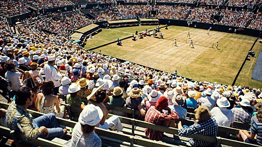 Australia's Open