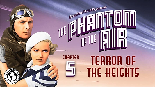 The Phantom of the Air