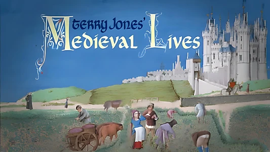 Terry Jones' Medieval Lives