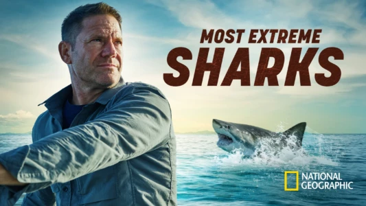 Most Extreme Sharks