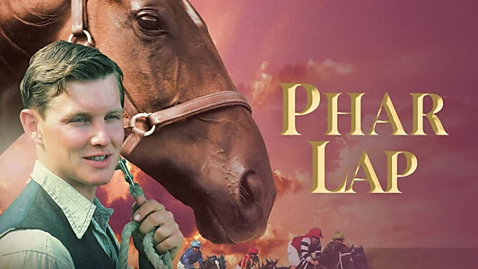 Phar Lap