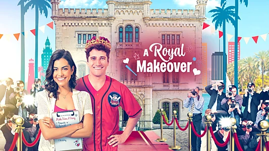 A Royal Makeover