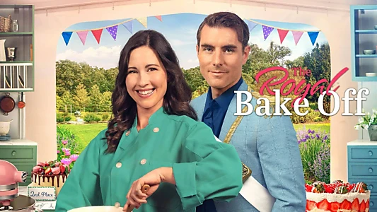 The Royal Bake Off