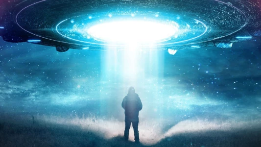Alien Conspiracies: The Hidden Truth