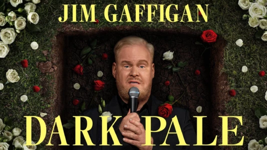 Jim Gaffigan: Dark Pale