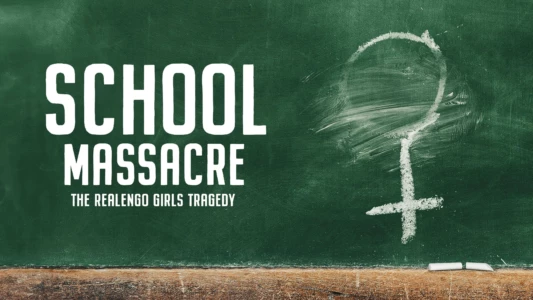 School Massacre - The Realengo Girls Tragedy