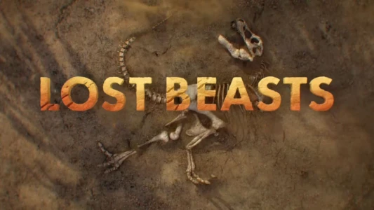 Lost Beasts