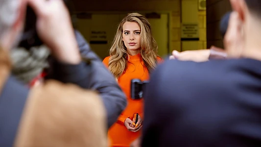 Kidnapped: The Chloe Ayling Story