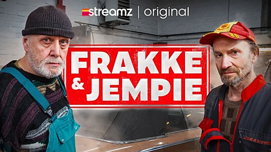 Frakke & Jempie