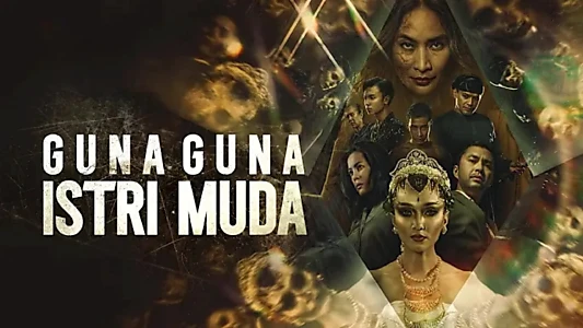 Guna-Guna Istri Muda