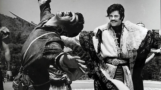 Malkoçoğlu – Cem Sultan