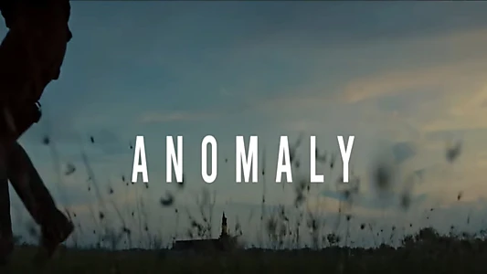 Anomaly