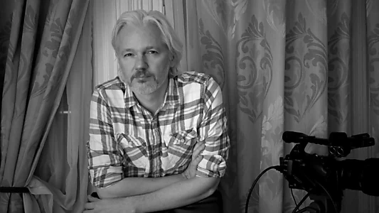 The Trust Fall: Julian Assange