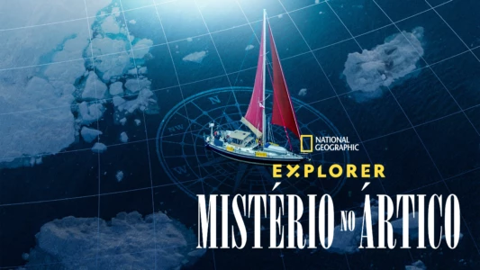 Explorer: Lost in the Arctic