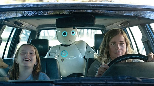 Robot T-O