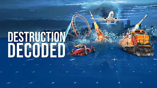 Destruction Decoded