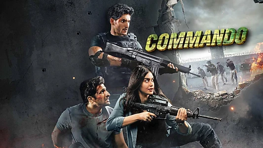 Commando