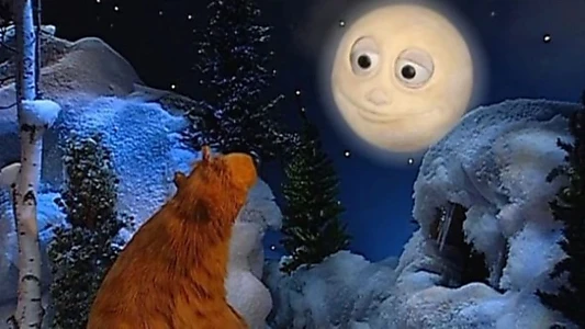 Bear in the Big Blue House: A Berry Bear Christmas