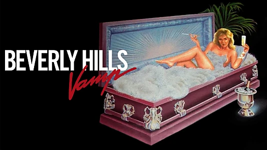 Beverly Hills Vamp